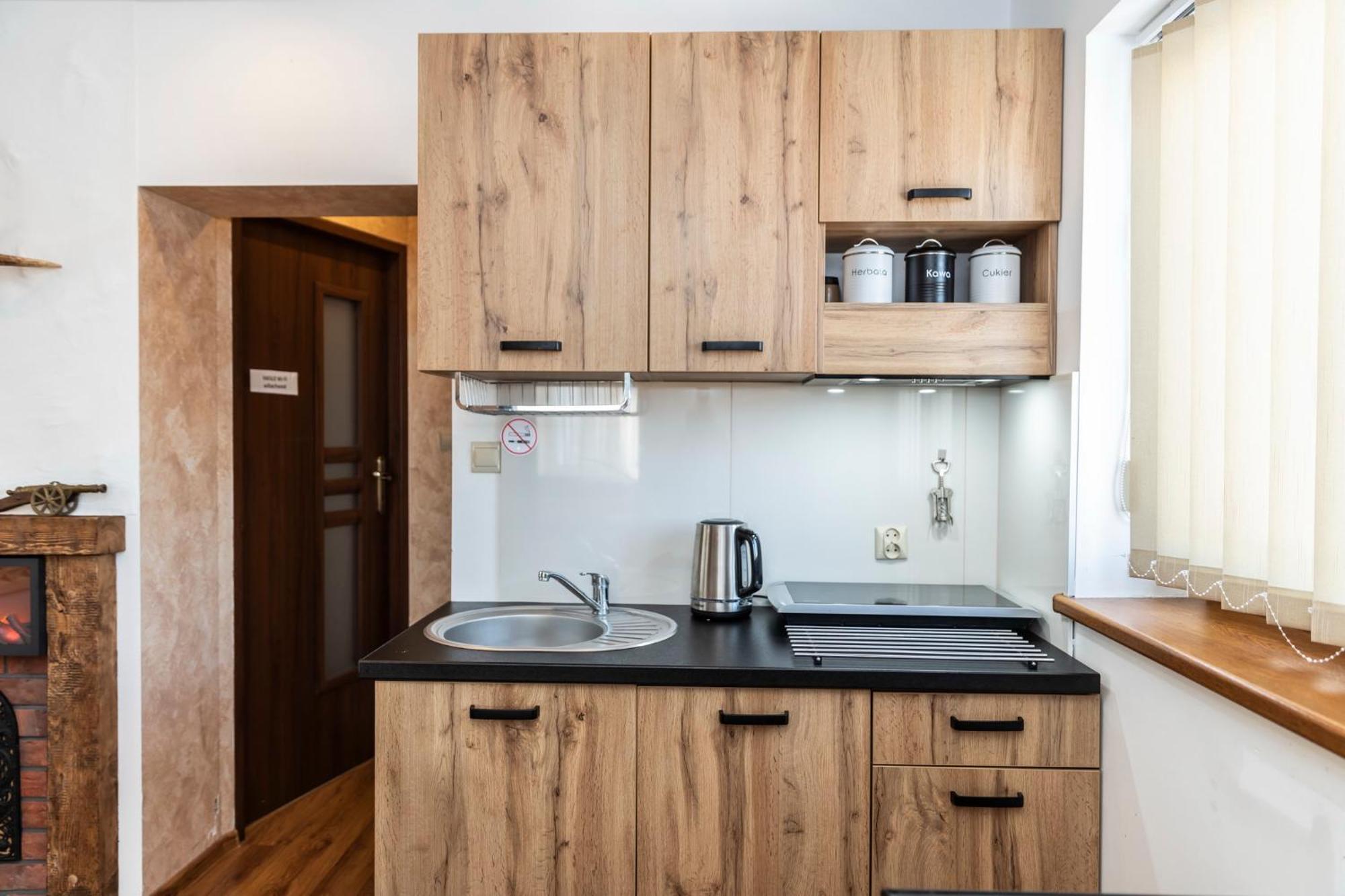 Willa Chwost Pokoje & Apartamenty W Bialym Dunajcu W Poblizu Zakopanego I Term ビャウィ・ドゥナイェツ エクステリア 写真
