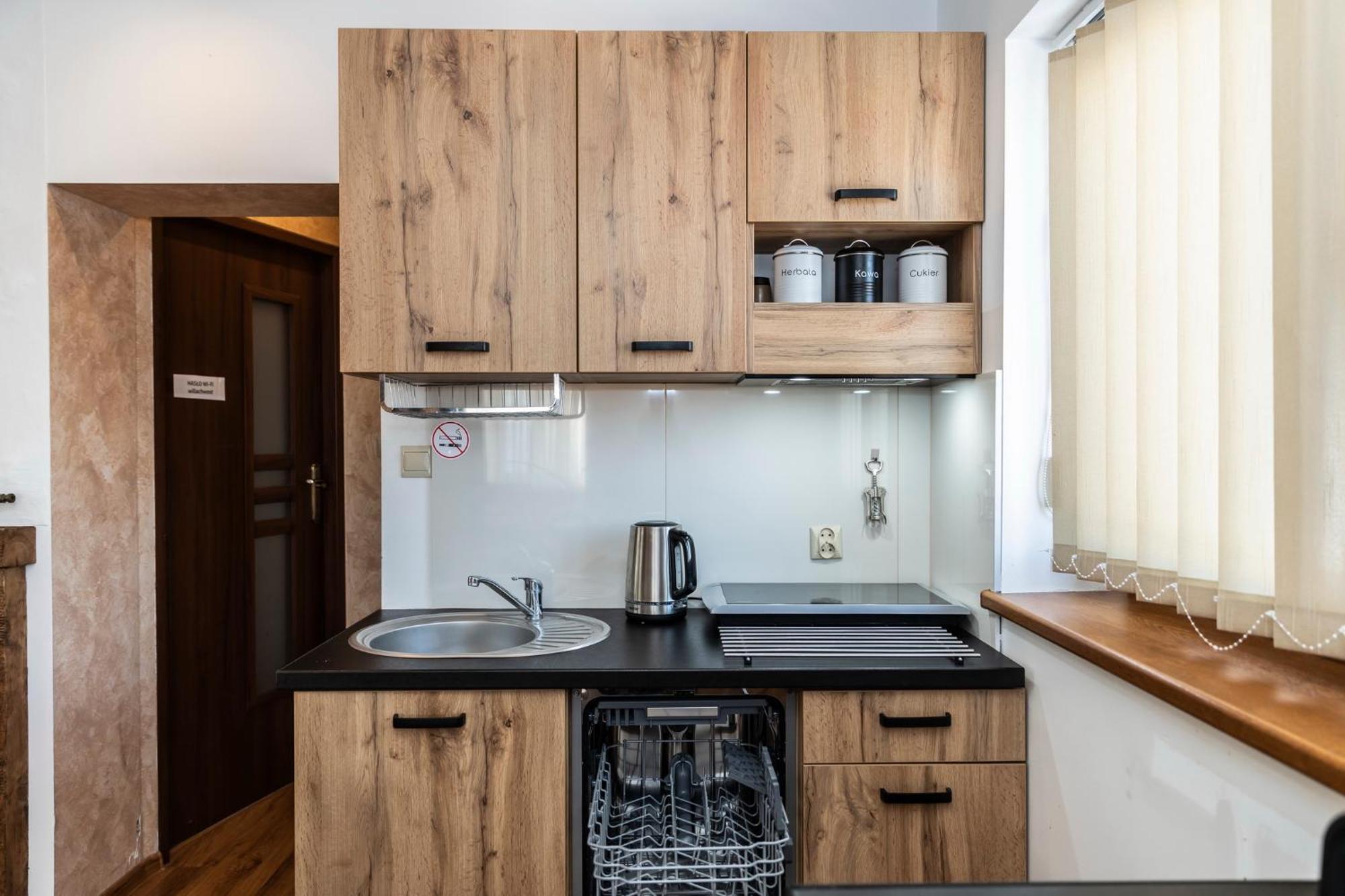 Willa Chwost Pokoje & Apartamenty W Bialym Dunajcu W Poblizu Zakopanego I Term ビャウィ・ドゥナイェツ エクステリア 写真